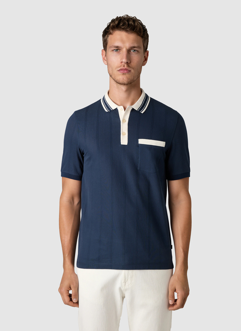 Poloshirt width=