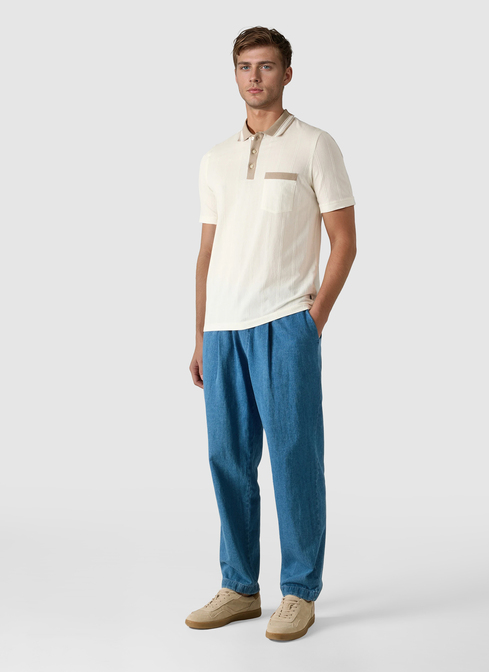 Poloshirt width=