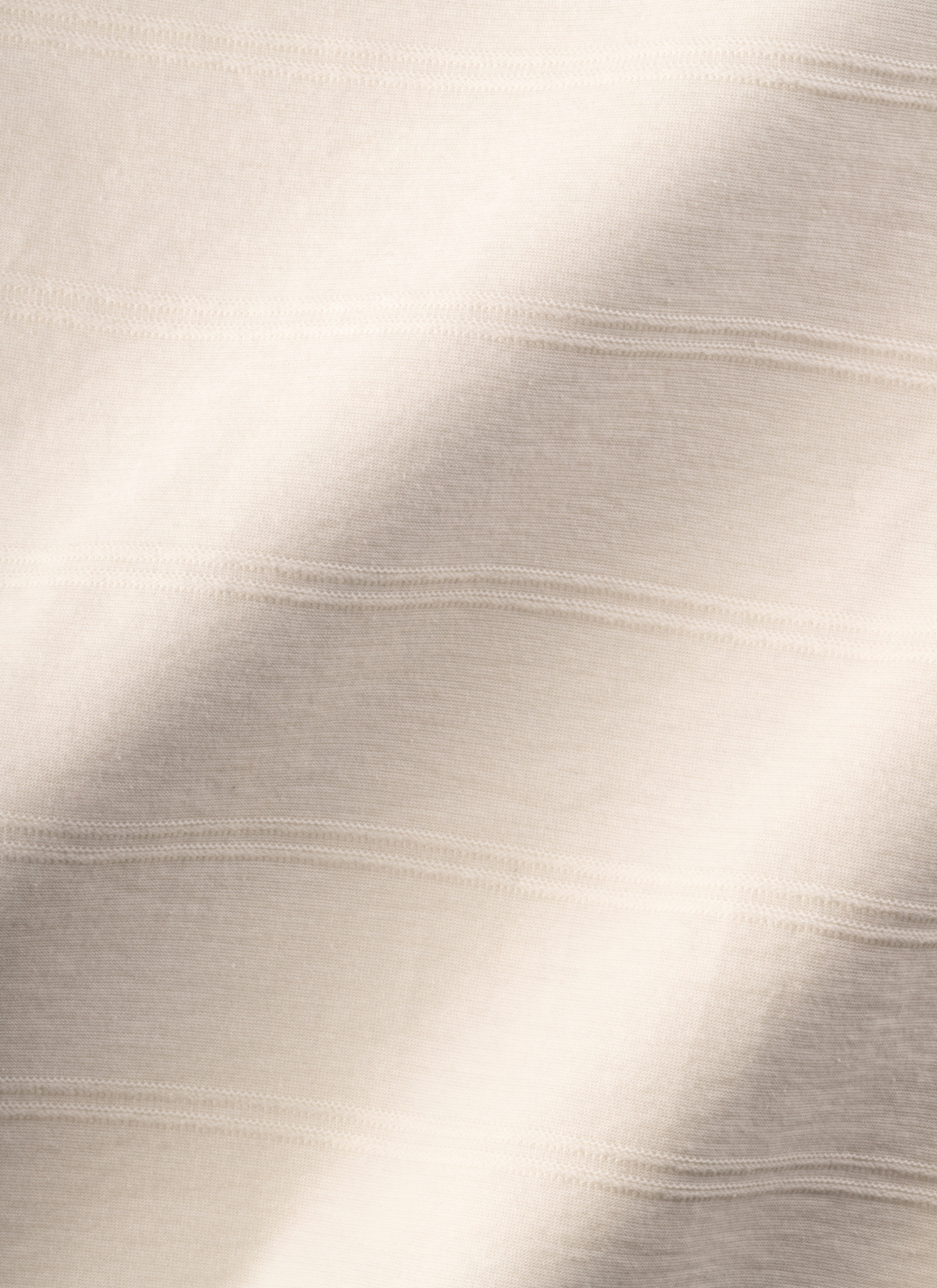 Poloshirt, Off White 