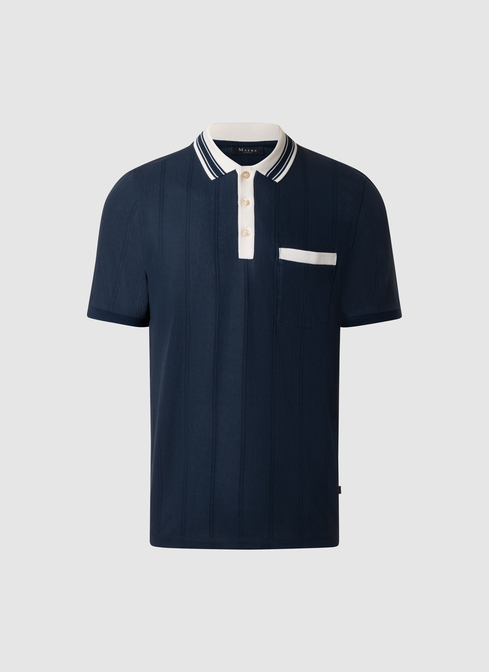Poloshirt width=