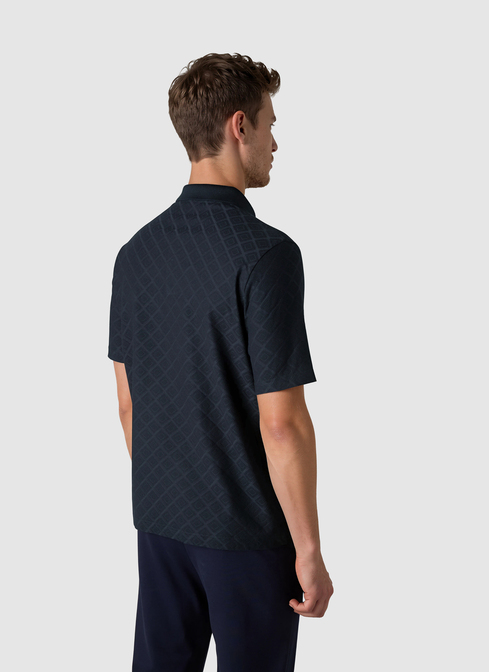 Poloshirt width=