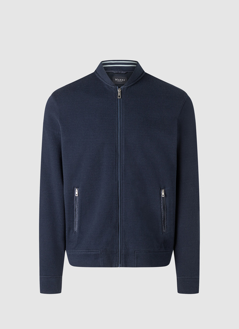 Jacke Wirk width=