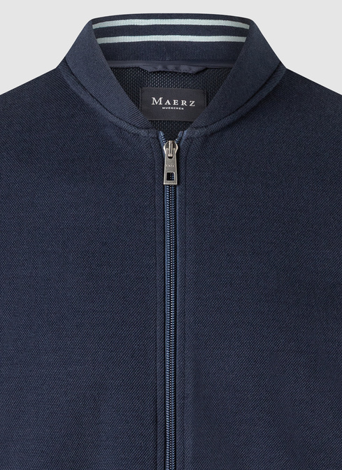 Jacke Wirk width=