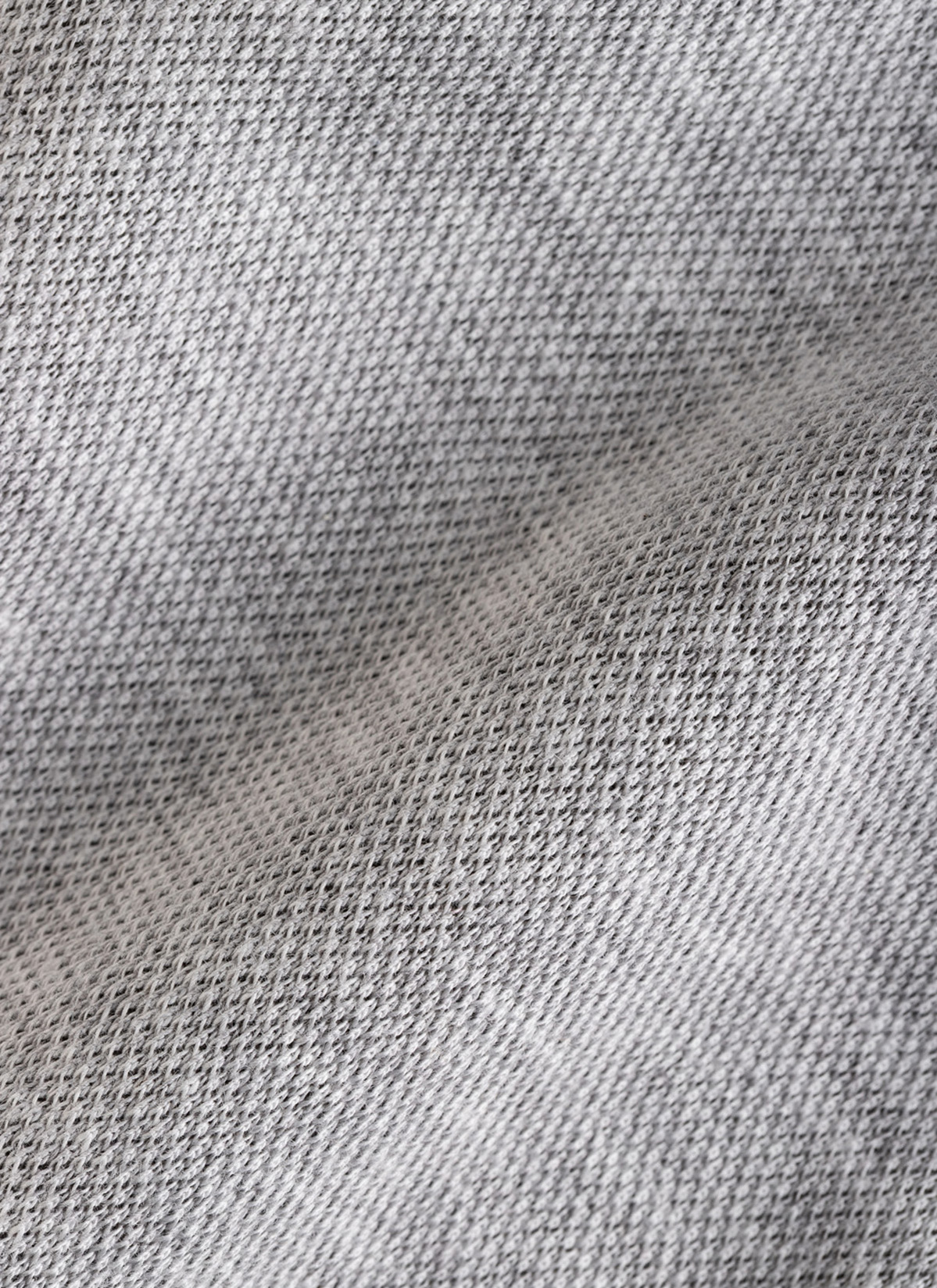 Jacke Wirk, Clear Silver 