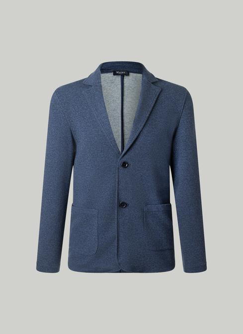 Strick Blazer width=