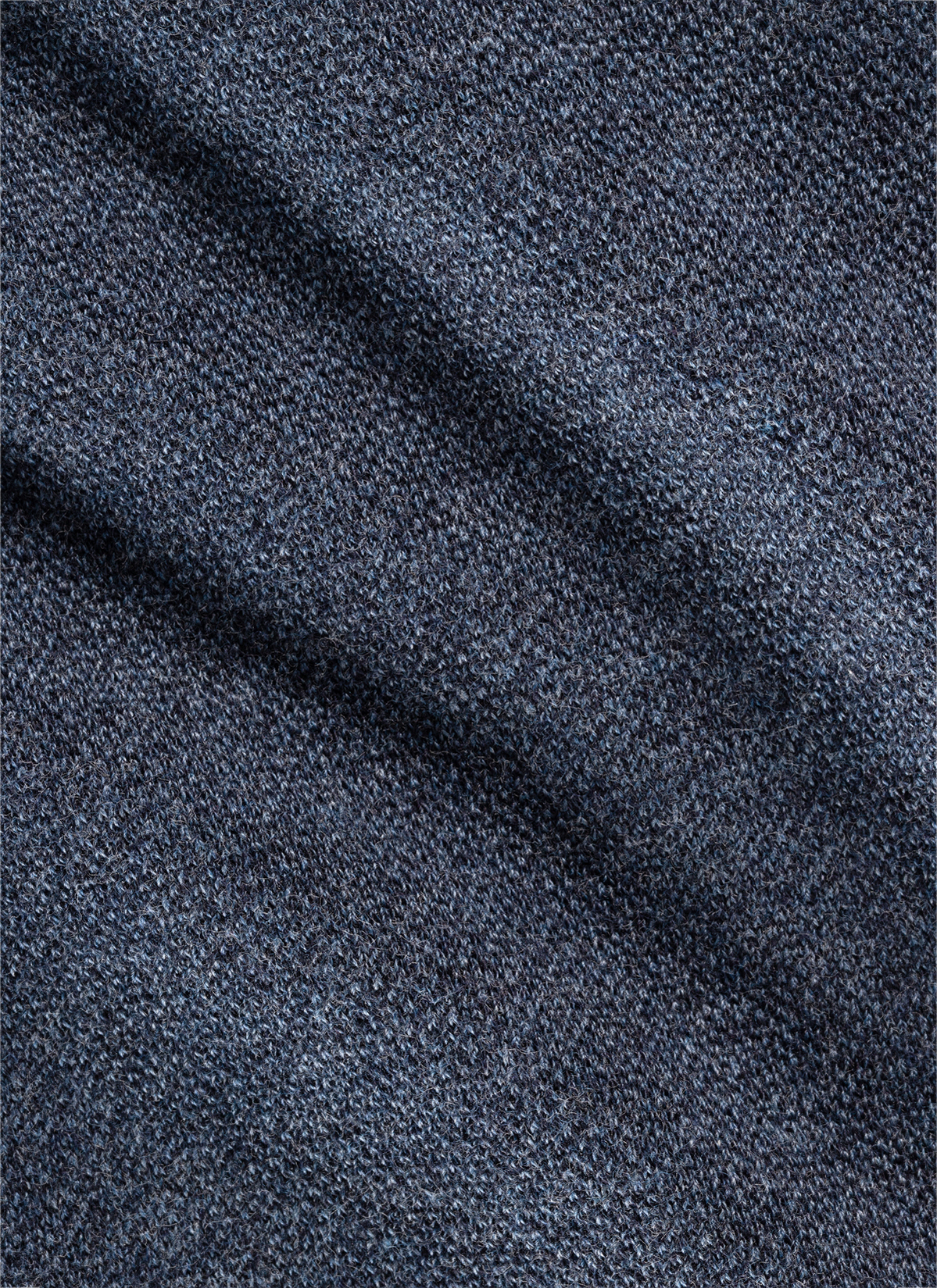 Jacke Wirk, Nimes Blue