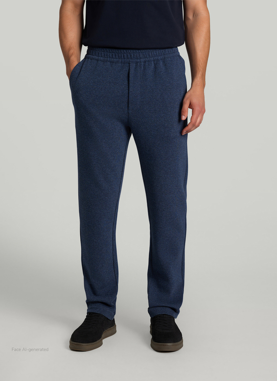Hose Nimes Blue Frontansicht
