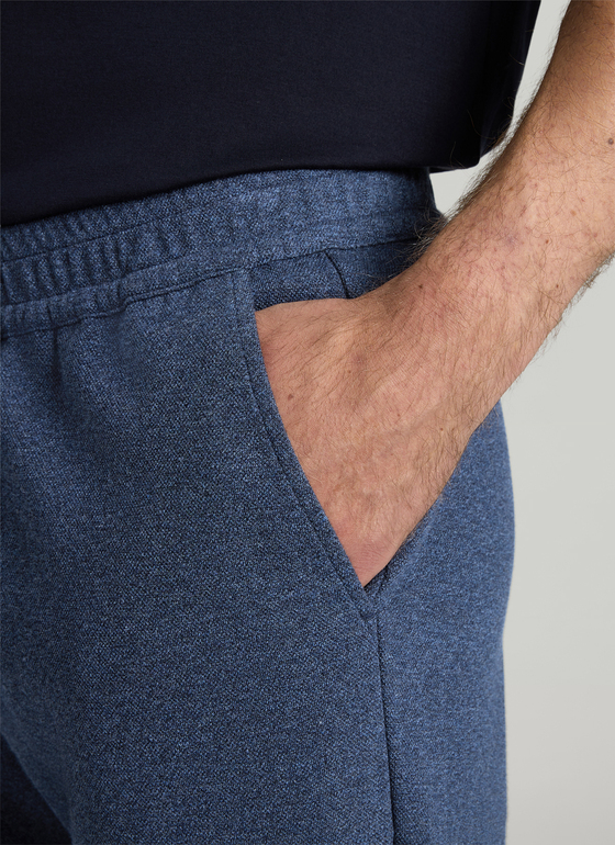 Hose Nimes Blue Frontansicht