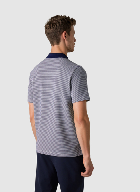 Shirt Polohemd width=