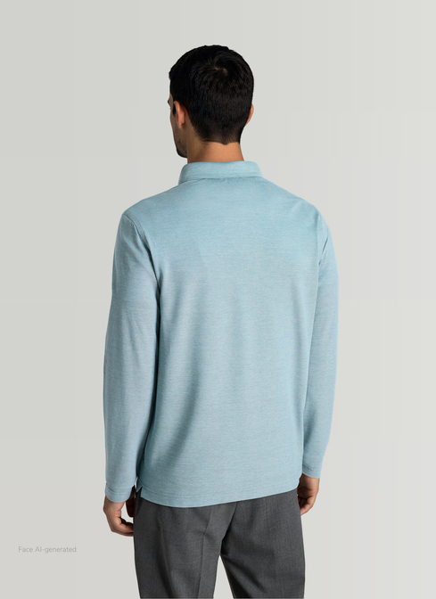 Shirt Polohemd width=