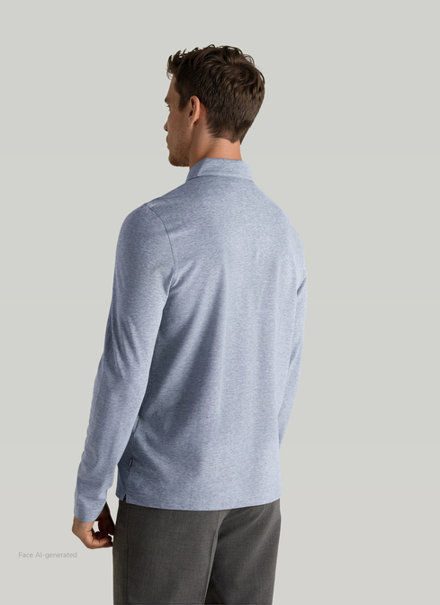 Shirt Polohemd width=