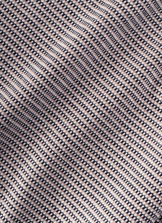 Poloshirt Frappuccino Frontansicht