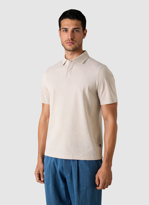 Poloshirt width=