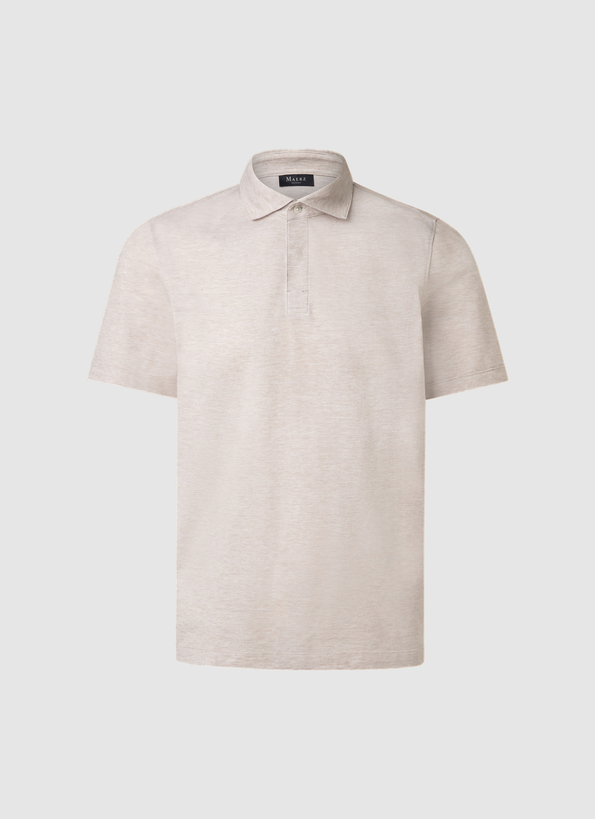 Poloshirt, Frappuccino 