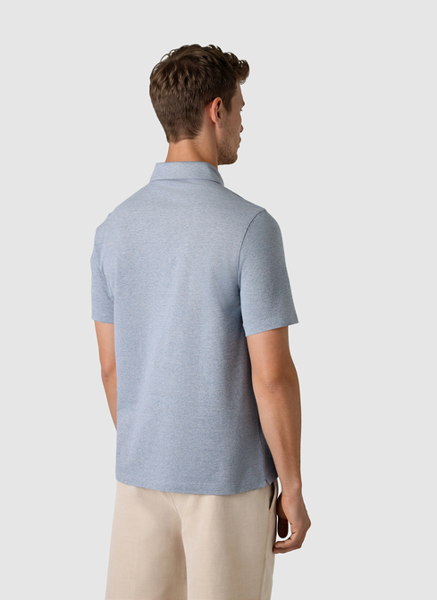 Poloshirt width=