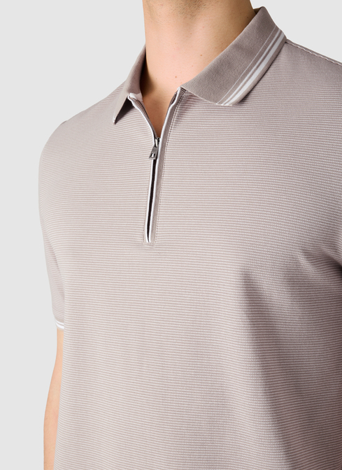 Poloshirt width=