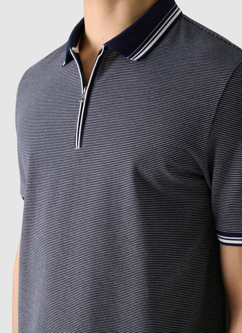 Poloshirt width=