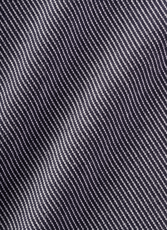 Poloshirt Dawn Blue Frontansicht