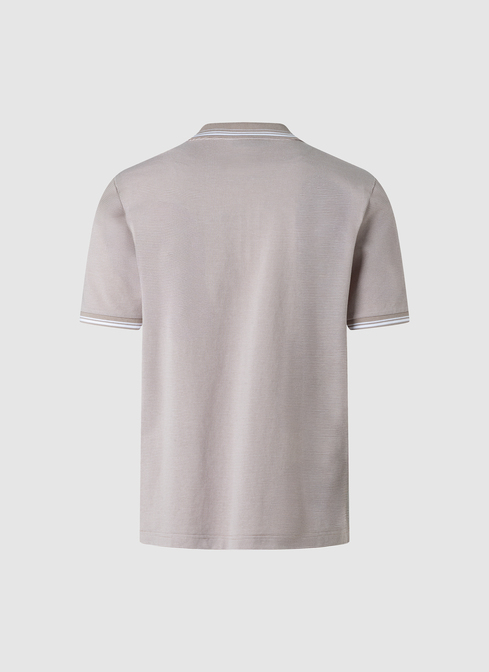 Poloshirt width=