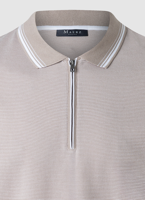 Poloshirt width=