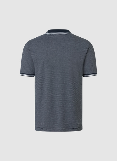 Poloshirt width=