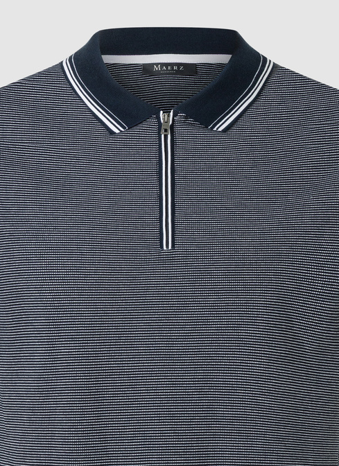 Poloshirt width=