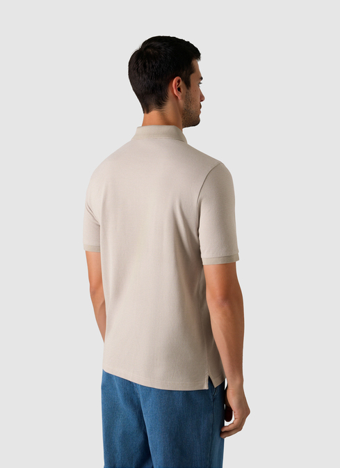 Poloshirt width=