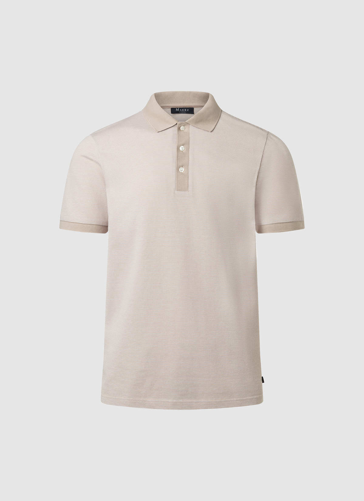 Poloshirt, Frappuccino 