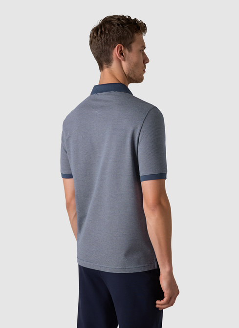 Poloshirt width=