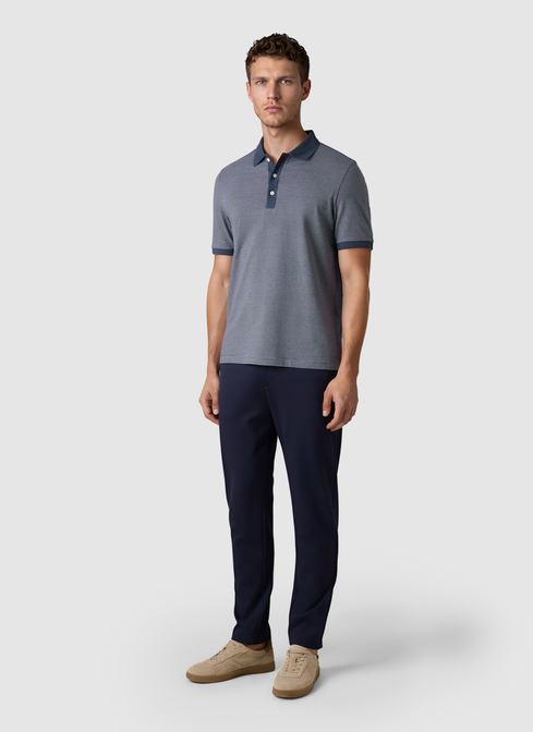 Poloshirt width=