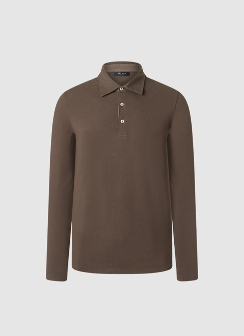 Poloshirt 1/1 Arm width=