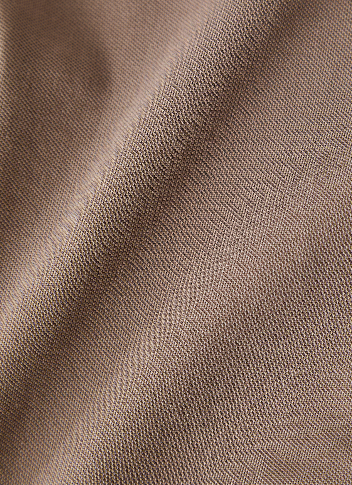 Poloshirt 1/1 Arm, Twig 