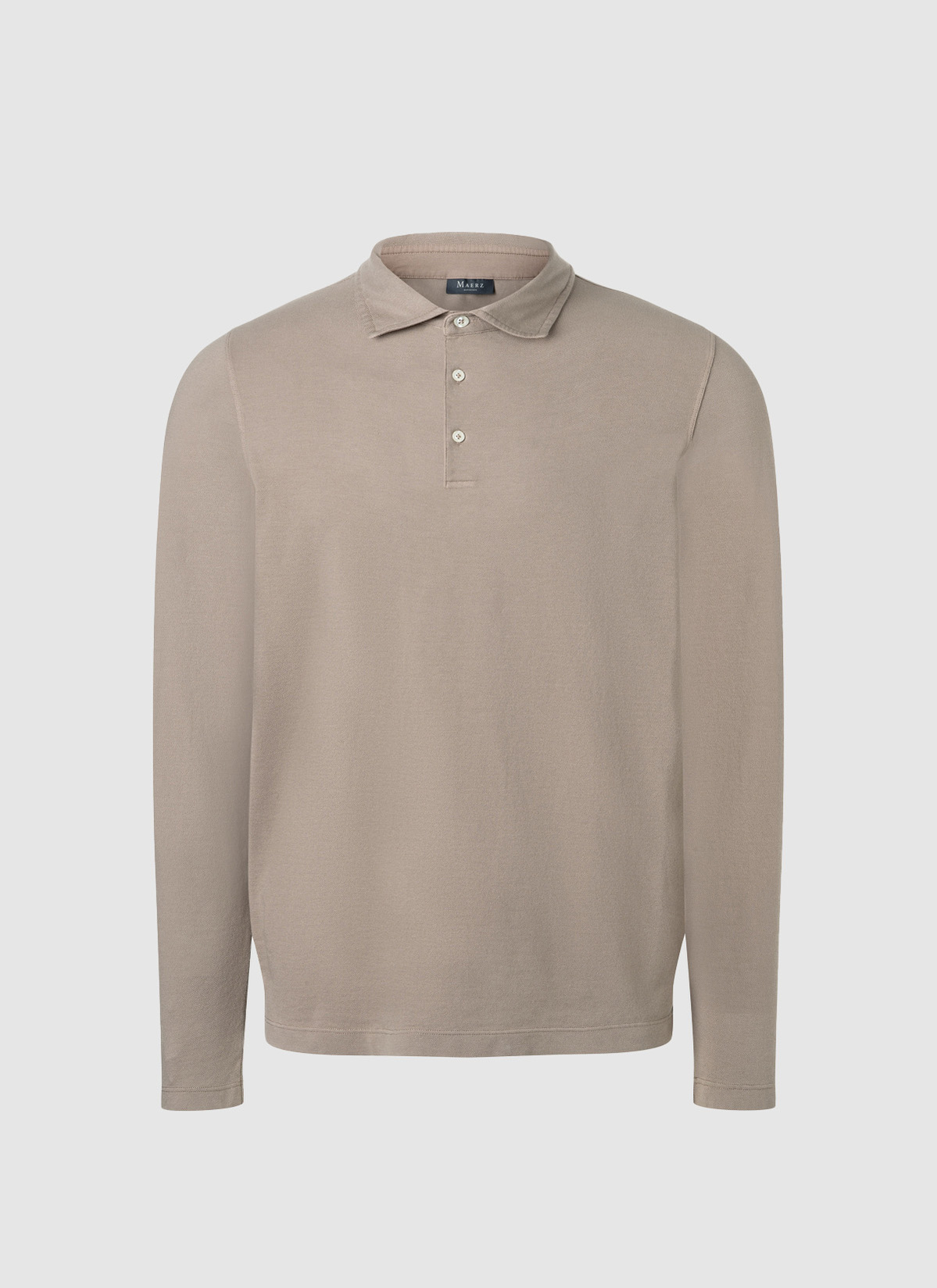 Poloshirt 1/1 Arm, Twig 