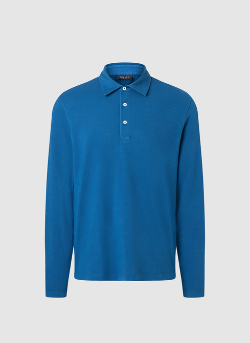 Poloshirt 1/1 Arm width=