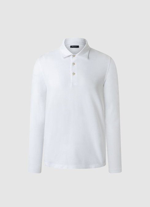 Poloshirt 1/1 Arm width=