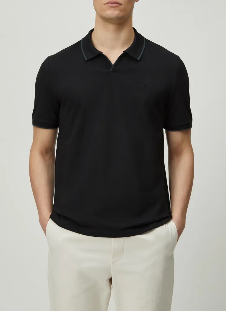 Maerz Muenchen Poloshirt100% BaumwolleArt. Nr. 647800-595