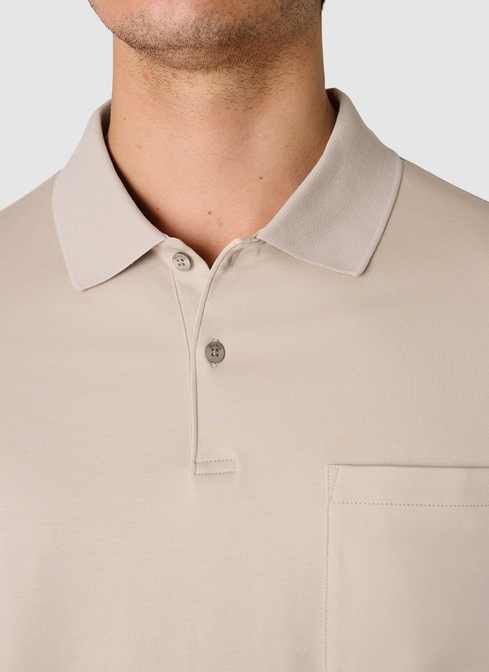 Poloshirt width=
