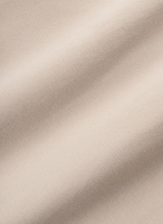 Poloshirt Frappuccino Frontansicht