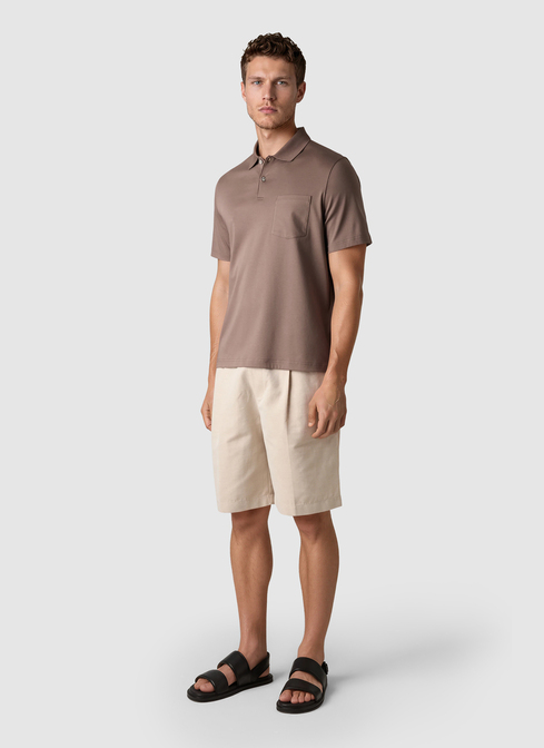 Poloshirt width=