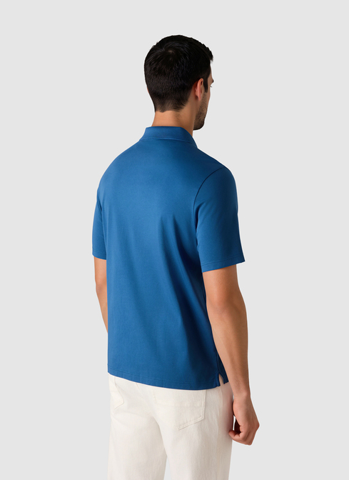 Poloshirt width=