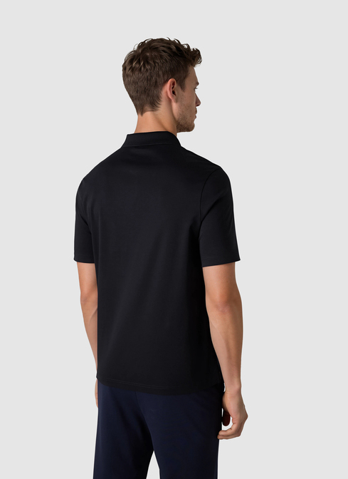 Poloshirt width=