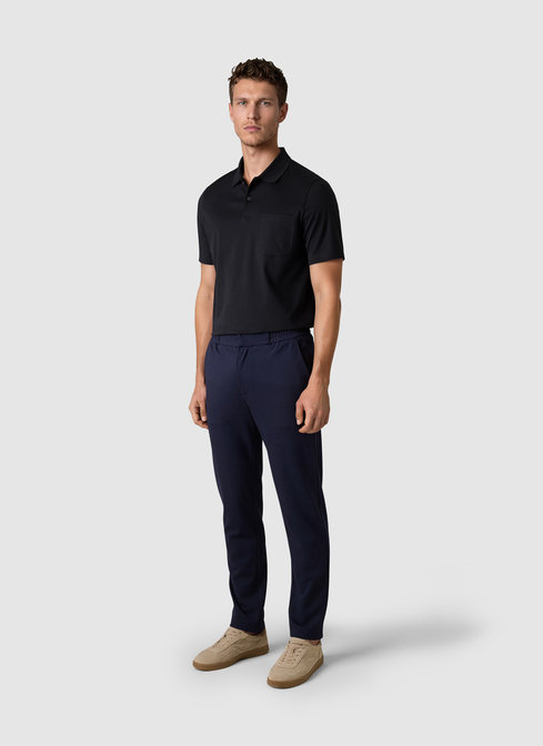 Poloshirt width=