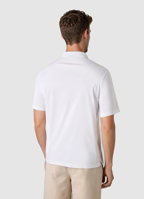 Poloshirt width=