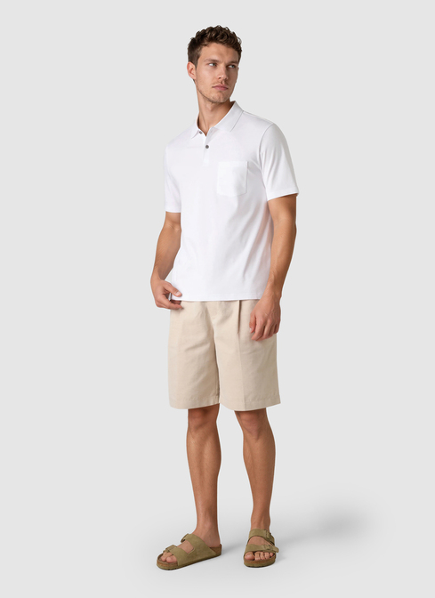 Poloshirt width=