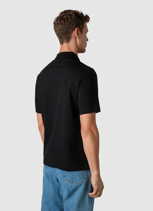 Poloshirt width=