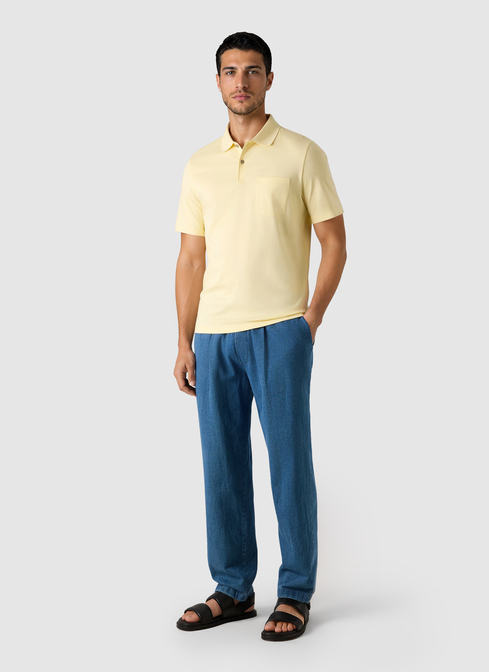 Poloshirt width=