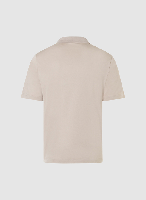 Poloshirt width=