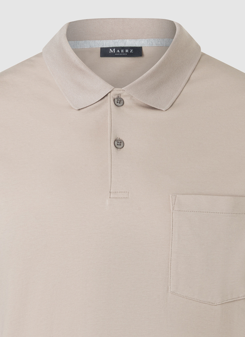 Poloshirt width=