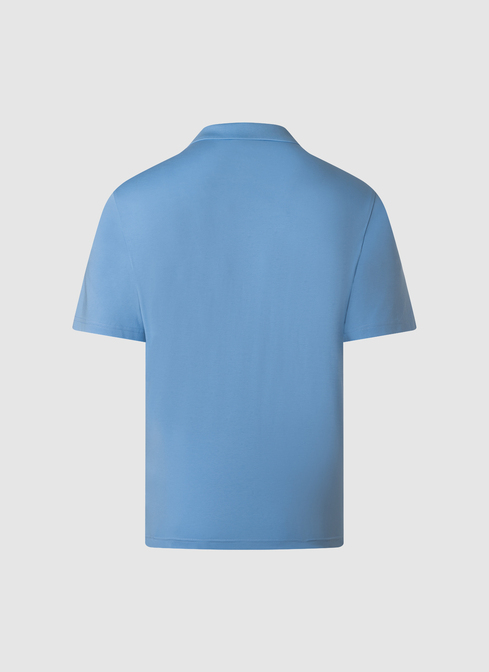 Poloshirt width=