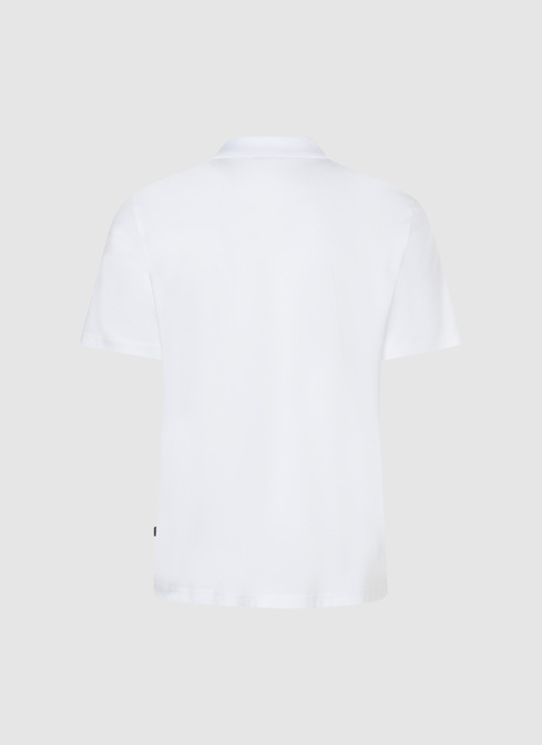 Poloshirt width=